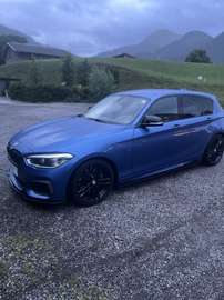 M140i ; Grail ; M Performance ; Maxton ; 55Parts