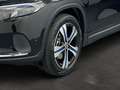 Mercedes-Benz EQA 300 4Matic Progressive KAMERA+DISTRO+DAB+PTS Schwarz - thumbnail 9