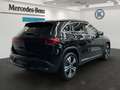 Mercedes-Benz EQA 300 4Matic Progressive KAMERA+DISTRO+DAB+PTS Schwarz - thumbnail 5