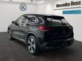 Mercedes-Benz EQA 300 4Matic Progressive KAMERA+DISTRO+DAB+PTS Schwarz - thumbnail 6