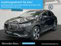 Mercedes-Benz EQA 300 4Matic Progressive KAMERA+DISTRO+DAB+PTS Schwarz - thumbnail 1