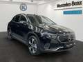 Mercedes-Benz EQA 300 4Matic Progressive KAMERA+DISTRO+DAB+PTS Schwarz - thumbnail 4