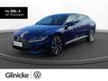 Volkswagen Arteon Arteon Shootingbrake R-Line eHybrid AHK StHz Mat Blau - thumbnail 1