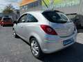 Opel Corsa D*TÜV NEU*SZH*LENKRADHZ* Argent - thumbnail 7