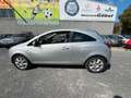 Opel Corsa D*TÜV NEU*SZH*LENKRADHZ* Argent - thumbnail 8