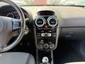 Opel Corsa D*TÜV NEU*SZH*LENKRADHZ* Argent - thumbnail 11