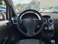 Opel Corsa D*TÜV NEU*SZH*LENKRADHZ* Argent - thumbnail 10
