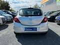 Opel Corsa D*TÜV NEU*SZH*LENKRADHZ* Argent - thumbnail 6