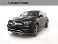 Mercedes-Benz GLE 350 Coupé d Noir - thumbnail 1