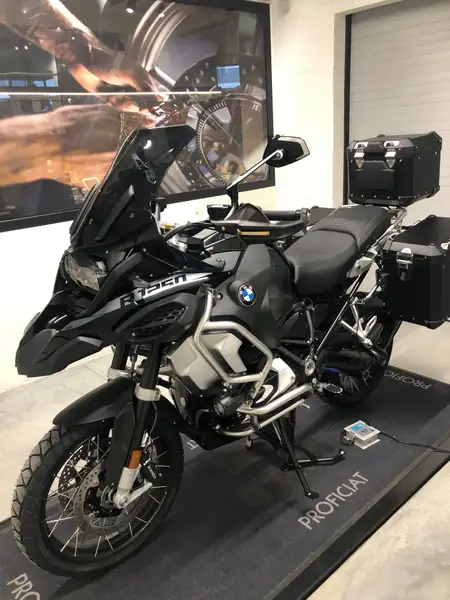 BMW R 1250 GS Adventure