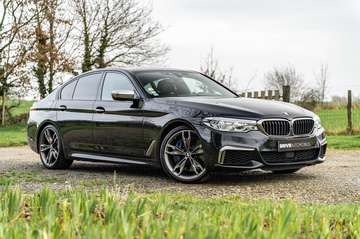 M550d xDrive 400 ch - Origine France / TO / ATH