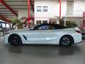 BMW M850 i xDrive Cabrio*B&W+360°+LASER+HUD Weiß - thumbnail 3
