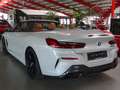 BMW M850 i xDrive Cabrio*B&W+360°+LASER+HUD Weiß - thumbnail 6