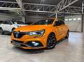 Renault Megane Megane ENERGY TCe 280 EDC R.S. Gelb - thumbnail 2