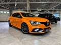 Renault Megane Megane ENERGY TCe 280 EDC R.S. Gelb - thumbnail 1