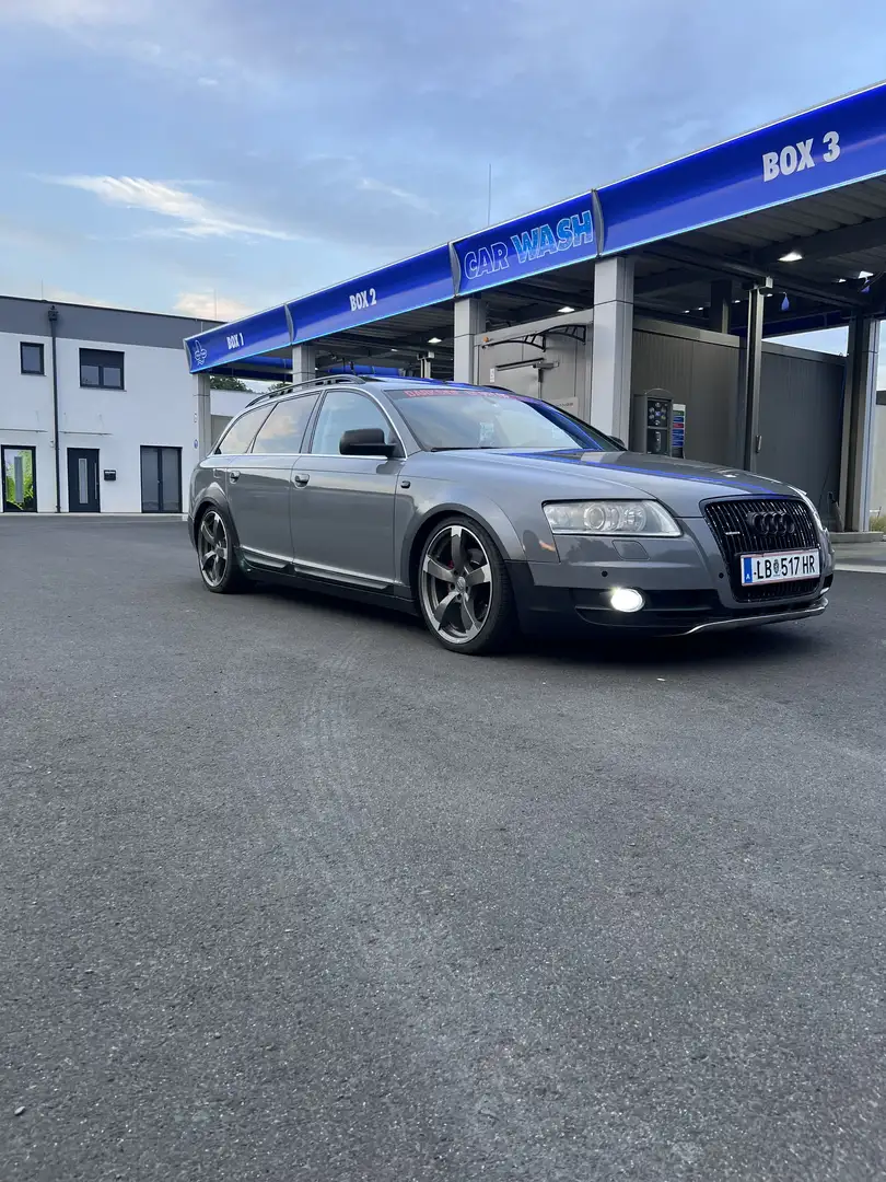 Audi A6 allroad 3,0 TDI V6 quattro Tiptr. DPF - 1