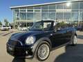 MINI One Cabrio KLIMAANLAGE/SITZHEIZUNG/PARKSENSOR Nero - thumbnail 2