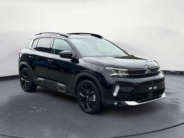 Hybrid Rechargeable 225 ë-EAT8 Shine - Toit Ouvrant - Cuir