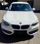 BMW 218 BMW 218d Coupé Sport Line *TÜV neu Weiß - thumbnail 2