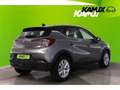 Mitsubishi ASX 1.3MHEV Aut.Intense+LED+KAMERA+CARPLAY+SHZ Grau - thumbnail 4