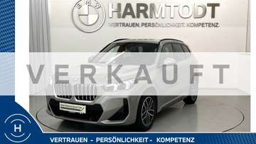 sDrive18i *M-Paket / Premium Paket / AHV*