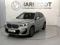 BMW X1 sDrive18i *M-Paket / Premium Paket / AHV* Silber - thumbnail 2