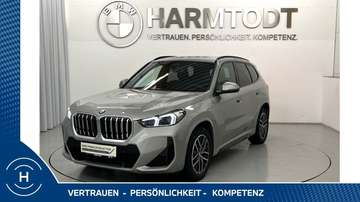 sDrive18i *M-Paket / Premium Paket / AHV*