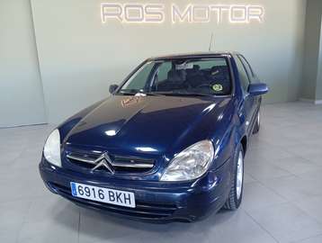 1.6i 16v Exclusive
