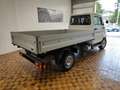 Autres 4X4 FULL ELETTRIC XL CHASSIS Blanc - thumbnail 4
