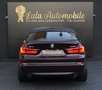 BMW 535 d 3.0 HEAD-UP LUXURY VOLLLEDER Rot - thumbnail 4