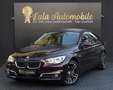 BMW 535 d 3.0 HEAD-UP LUXURY VOLLLEDER Rot - thumbnail 3