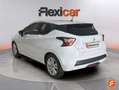 Nissan Micra DIG-T 86 kW (117 CV) E6D Acenta Blanco - thumbnail 5