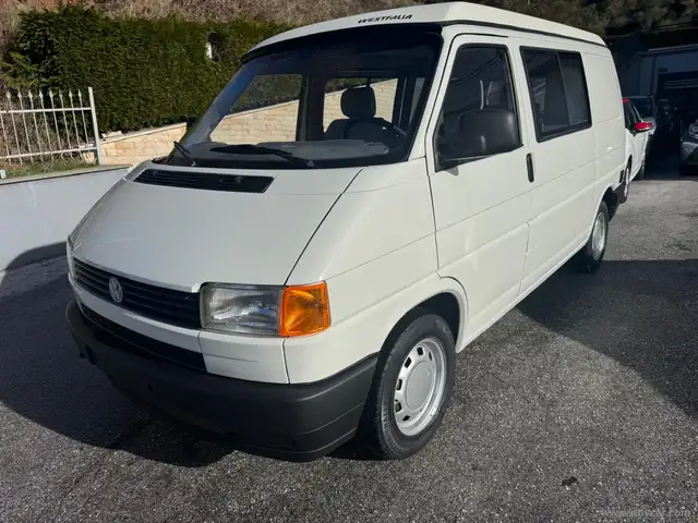 Volkswagen Transporter 1.9 CALIFORNIA COACH