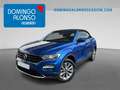 Volkswagen T-Roc Nuevo  Cabrio Connect 1.0 TSI 81 kW (110CV) 6G (AC Azul - thumbnail 1