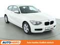 BMW 116 116i Aut.*START/STOP*KLIMA*GARANTIE*ALU* Weiß - thumbnail 8