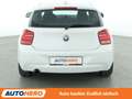 BMW 116 116i Aut.*START/STOP*KLIMA*GARANTIE*ALU* Weiß - thumbnail 5