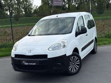 TEPEE 1.6 HDI 75CH ACCESS * 120.000KM * 2014 * 1ERE MAIN * GARANTIE