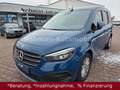 Mercedes-Benz Classe T T 180 Progressive Edition Bleu - thumbnail 1