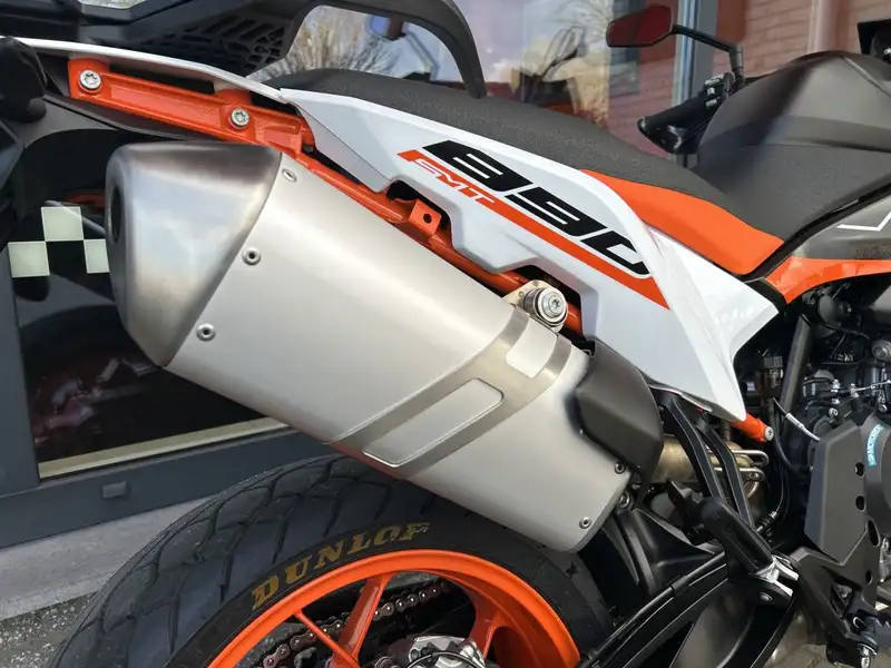 KTM 890 SMT - foto 8