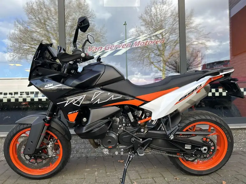 KTM 890 SMT - foto 4