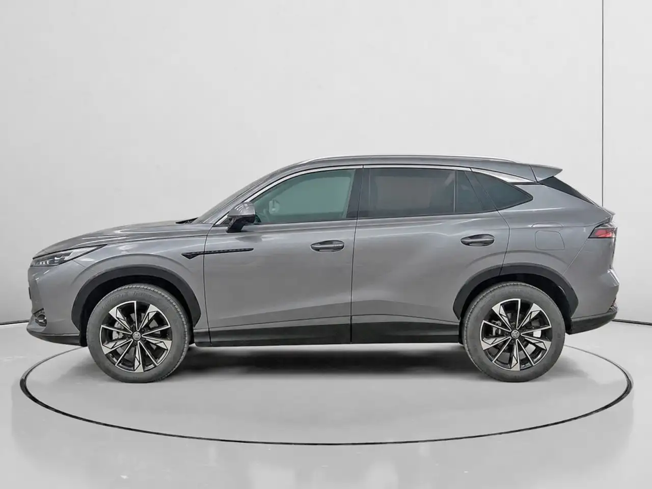 2025 MG HS 1.5 T-GDI Luxury Aut., photograph 6