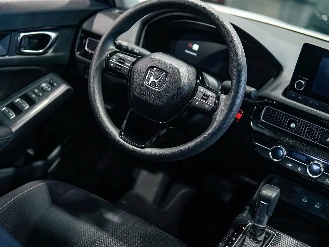 Honda Civic снимка Honda Civic