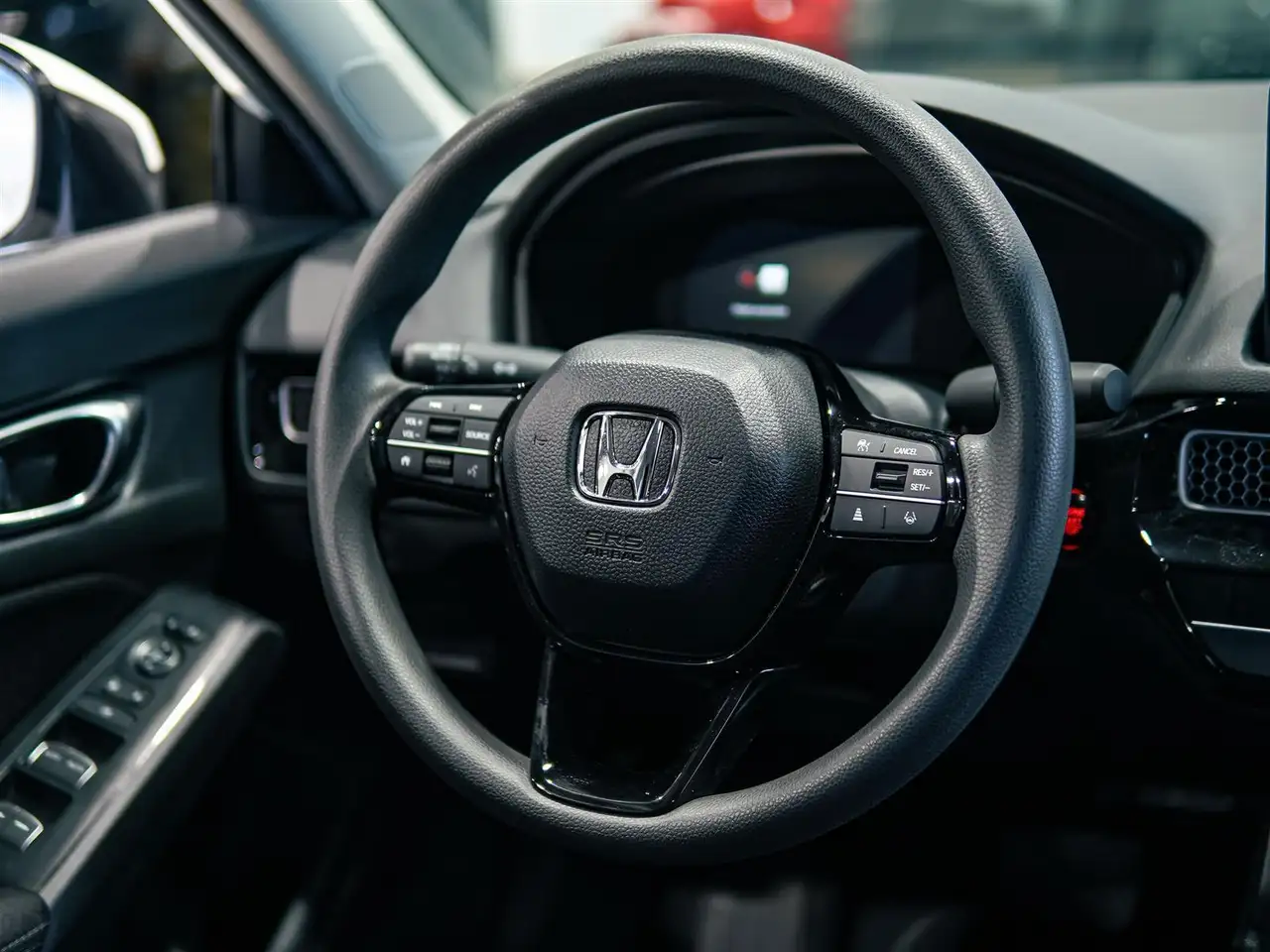 Honda Civic снимка Honda Civic
