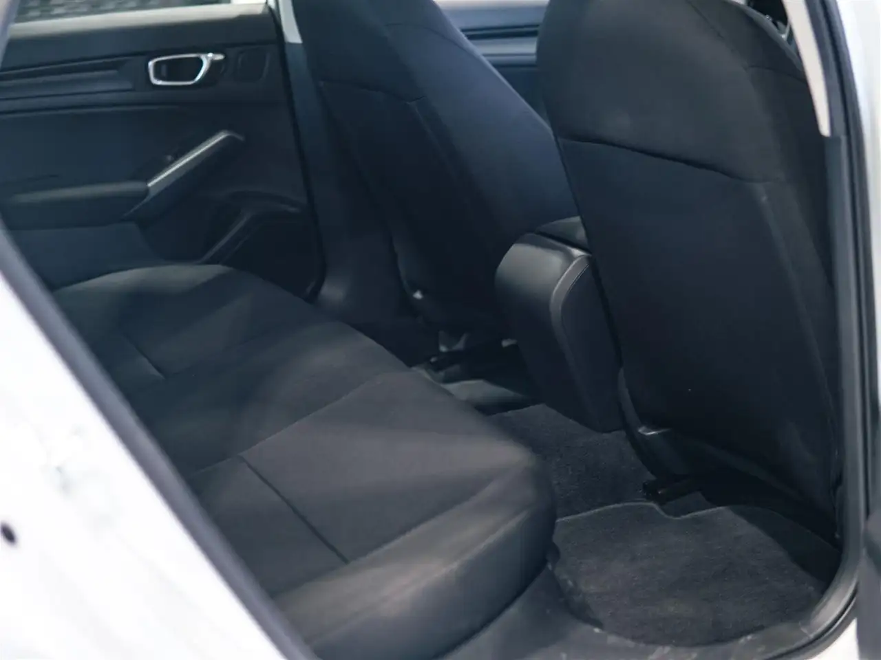 Honda Civic снимка Honda Civic