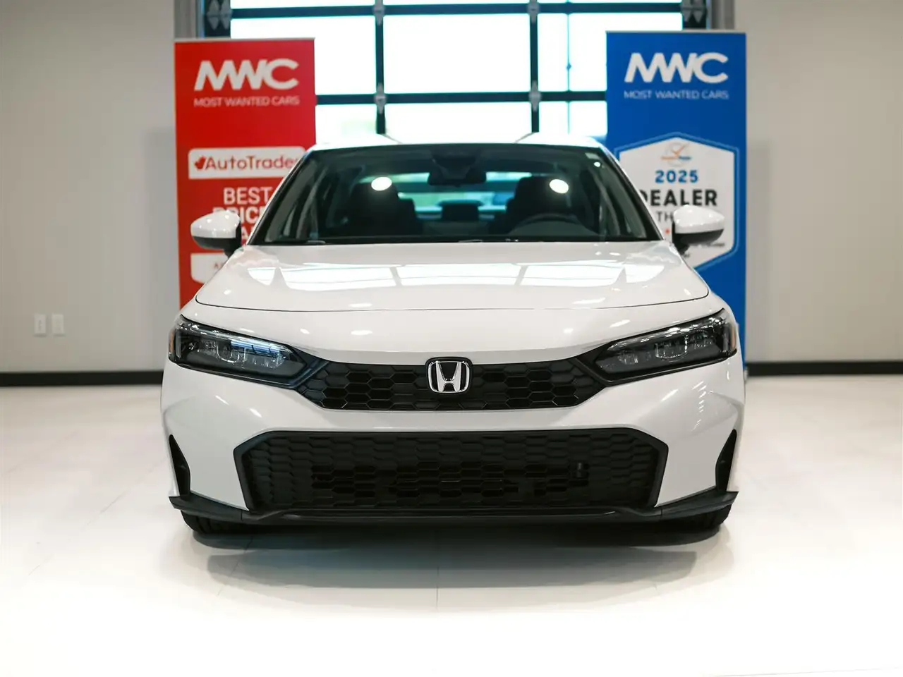 Honda Civic снимка Honda Civic