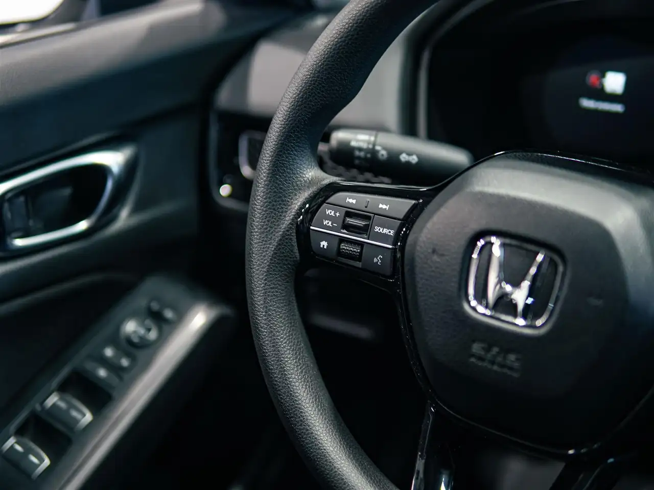 Honda Civic снимка Honda Civic