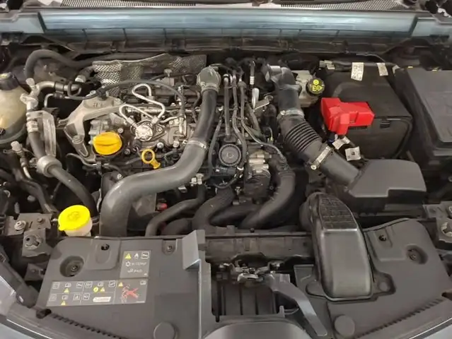 Renault Arkana view 12