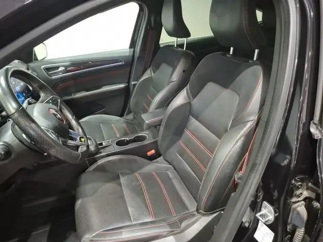 Renault Arkana view 7