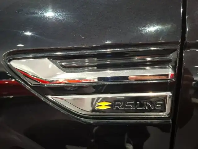 Renault Arkana view 20