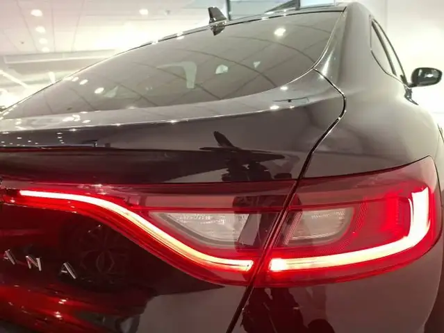 Renault Arkana view 22